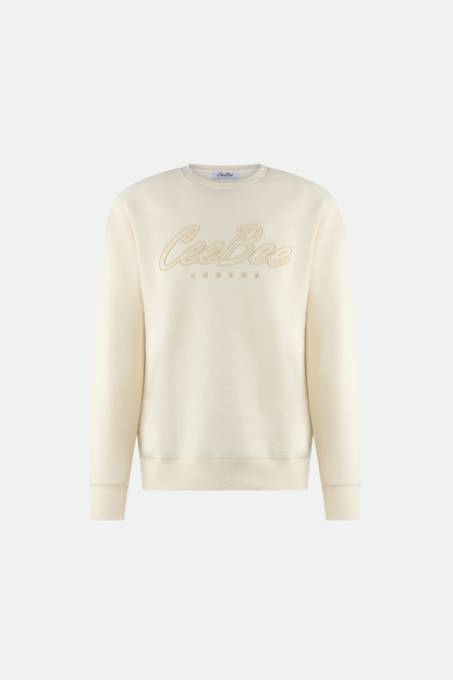 Stencil Sweatshirts