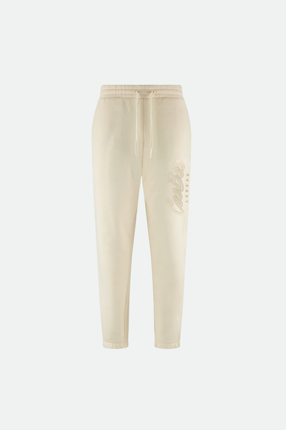 Stencil Sweatpants