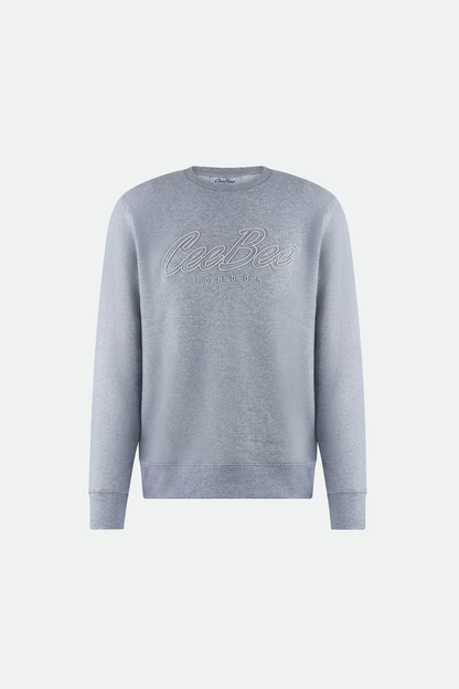 Stencil Sweatshirt