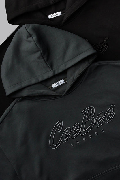 Ultra Heavy Box Hoodie