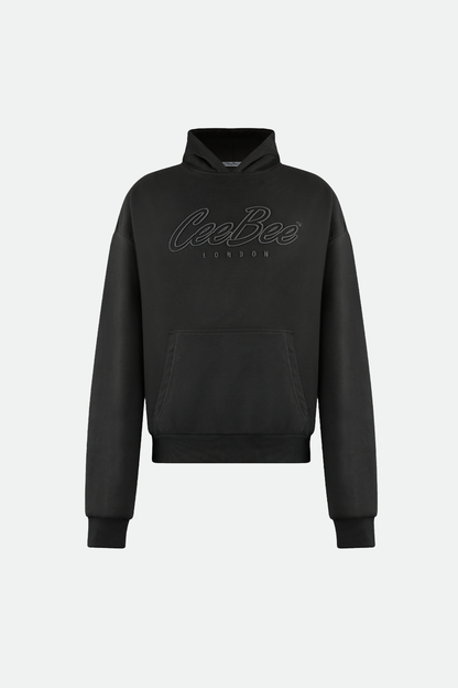 Ultra Heavy Box Hoodie