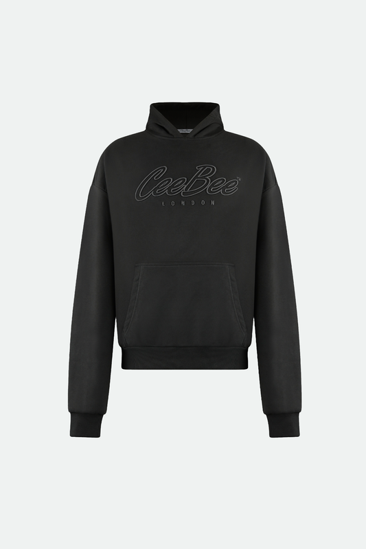 Ultra Heavy Box Hoodie