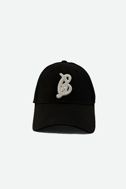 CB Icon Trucker Cap